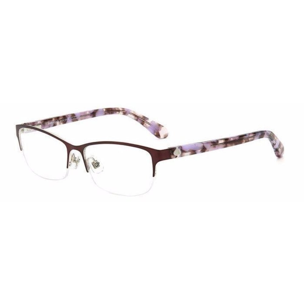 KATE SPADE MARNIE Eyeglasses B3V VIOLET 51mm